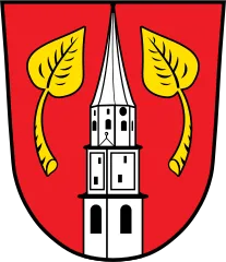 Emblem of Meinheim