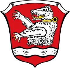Emblem of Meitingen