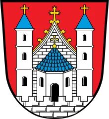 Emblem of Mellrichstadt