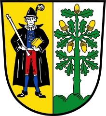 Emblem of Memmelsdorf