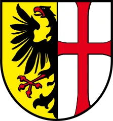 Emblem of Memmingen