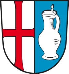 Emblem of Memmingerberg