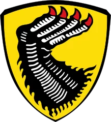 Emblem of Mengkofen