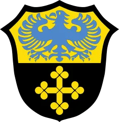 Emblem of Merching