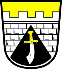 Emblem of Mering