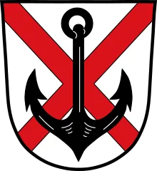 Emblem of Merkendorf