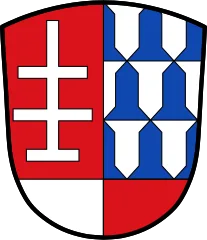 Emblem of Mertingen
