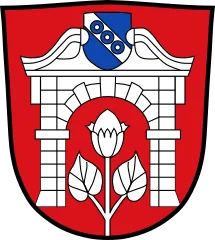 Emblem of Mespelbrunn