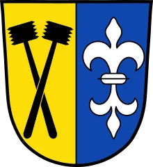 Emblem of Metten
