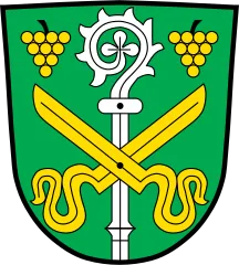 Emblem of Michelau im Steigerwald
