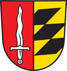 Emblem of Michelsneukirchen