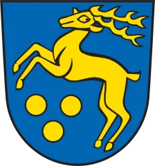 Emblem of Mickhausen