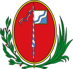 Emblem of Miesbach