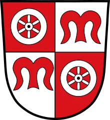 Emblem of Miltenberg