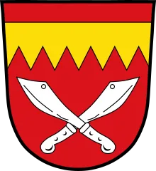 Emblem of Mistelbach