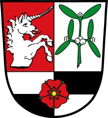 Emblem of Mistelgau