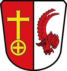 Emblem of Mittelneufnach