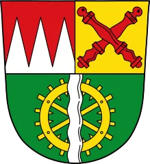 Emblem of Mittelsinn
