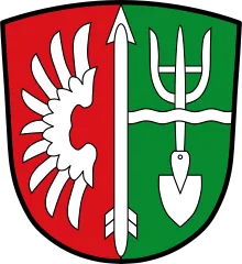Emblem of Mittelstetten