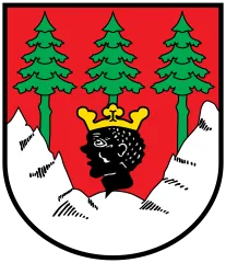 Emblem of Mittenwald