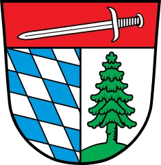 Emblem of Mitterfels