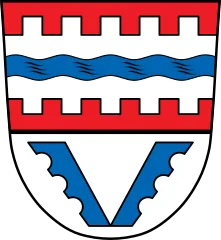 Emblem of Mitterskirchen