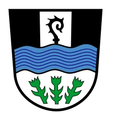 Emblem of Mitterteich