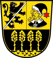 Emblem of Mitwitz