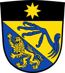 Emblem of Mödingen