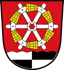 Emblem of Möhrendorf