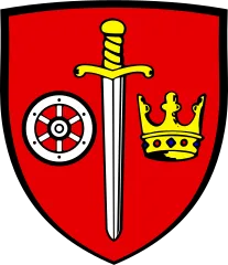 Emblem of Mömbris