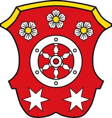 Emblem of Mömlingen