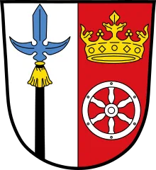 Emblem of Mönchberg