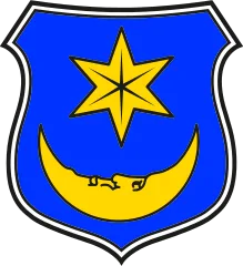 Emblem of Monheim