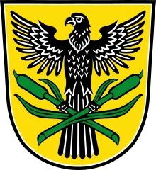 Emblem of Moosach