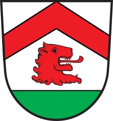 Emblem of Moosthenning