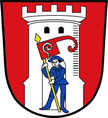 Emblem of Mörnsheim
