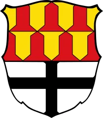 Emblem of Möttingen