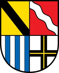 Emblem of Mötzing
