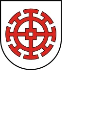 Emblem of Mühldorf am Inn