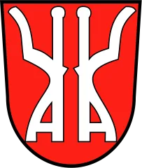 Emblem of Muhr am See