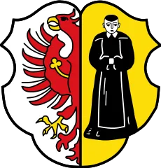 Emblem of Münchsteinach