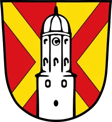 Emblem of Munningen