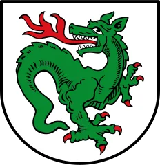 Emblem of Murnau am Staffelsee