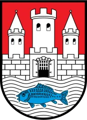 Emblem of Nabburg