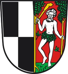 Emblem of Naila
