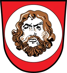 Emblem of Nandlstadt