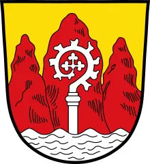 Emblem of Nassenfels