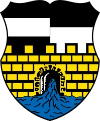 Emblem of Nennslingen