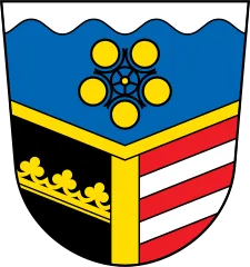 Emblem of Nersingen